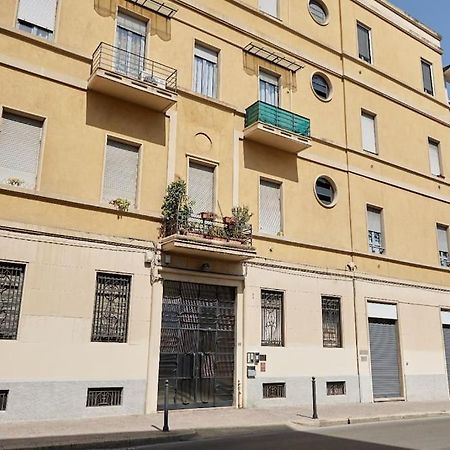 Ferienwohnung Casa Vacanze Sma93 Monza Exterior foto