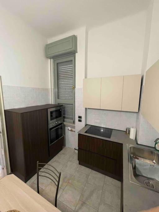 Ferienwohnung Casa Vacanze Sma93 Monza Exterior foto