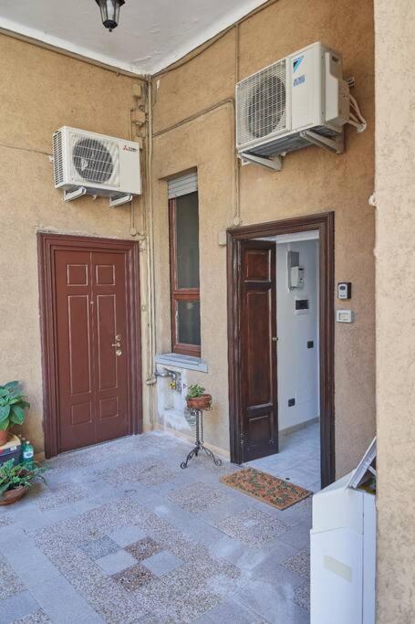 Ferienwohnung Casa Vacanze Sma93 Monza Exterior foto