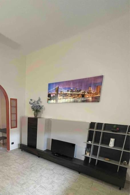 Ferienwohnung Casa Vacanze Sma93 Monza Exterior foto