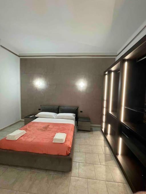Ferienwohnung Casa Vacanze Sma93 Monza Exterior foto
