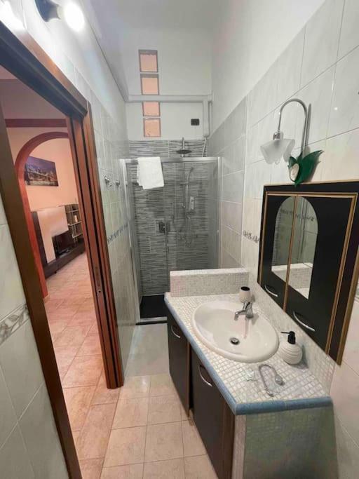 Ferienwohnung Casa Vacanze Sma93 Monza Exterior foto