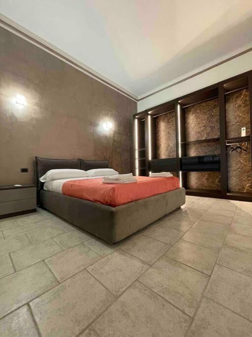 Ferienwohnung Casa Vacanze Sma93 Monza Exterior foto