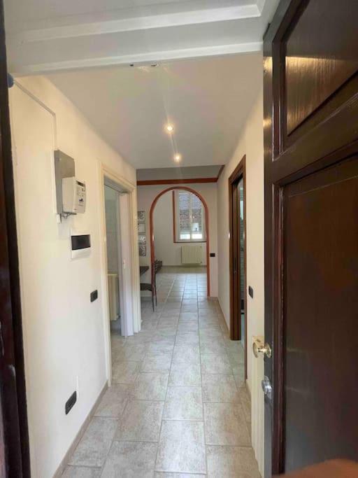 Ferienwohnung Casa Vacanze Sma93 Monza Exterior foto