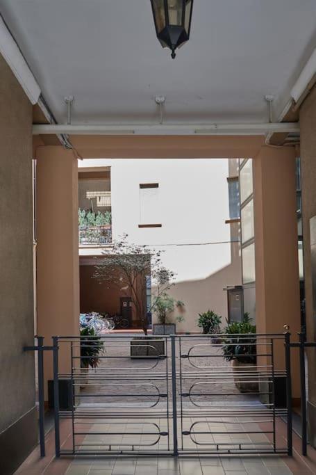 Ferienwohnung Casa Vacanze Sma93 Monza Exterior foto