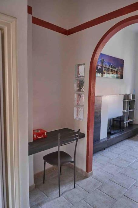 Ferienwohnung Casa Vacanze Sma93 Monza Exterior foto