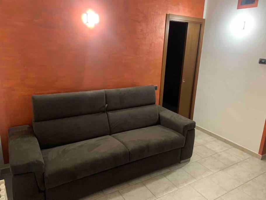 Ferienwohnung Casa Vacanze Sma93 Monza Exterior foto