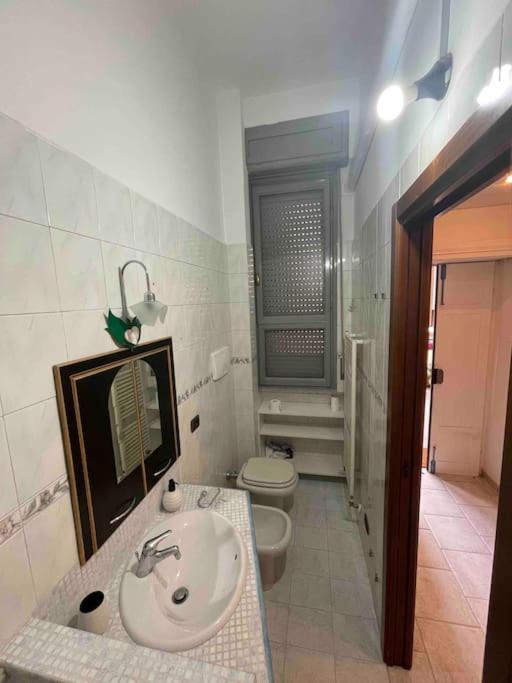 Ferienwohnung Casa Vacanze Sma93 Monza Exterior foto