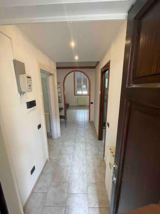 Ferienwohnung Casa Vacanze Sma93 Monza Exterior foto