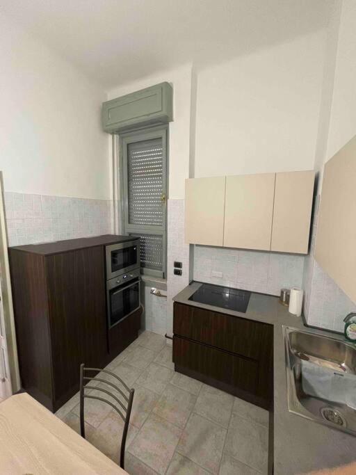Ferienwohnung Casa Vacanze Sma93 Monza Exterior foto
