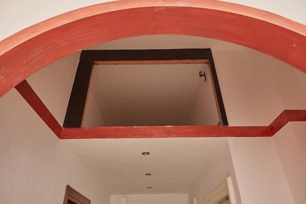 Ferienwohnung Casa Vacanze Sma93 Monza Exterior foto